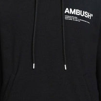 Ambush Workshop Hoodie - Ambush