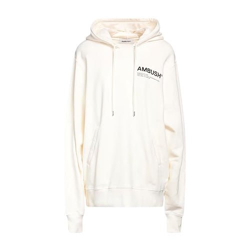 Ambush Workshop Hoodie - Ambush