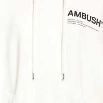 Ambush Workshop Hoodie - Ambush