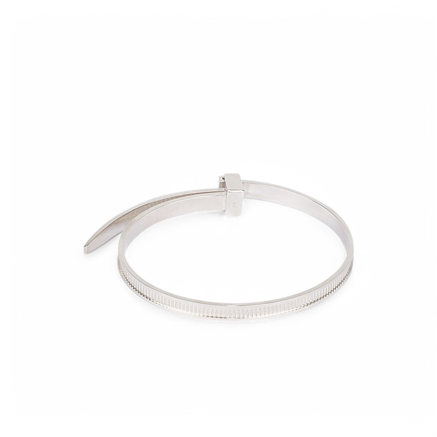 Ambush Zip Tie Bracelet - Ambush