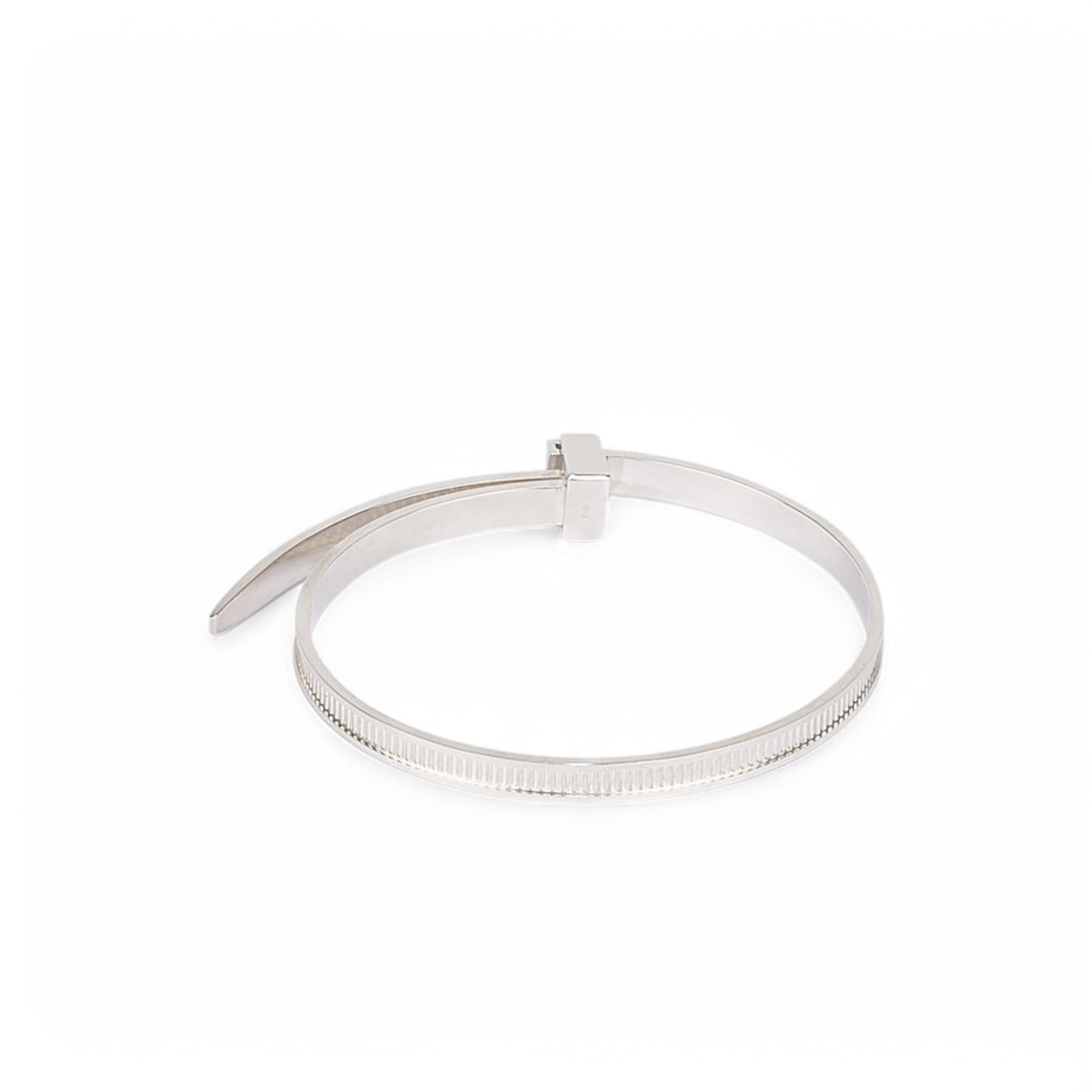 Ambush Zip Tie Bracelet - Ambush