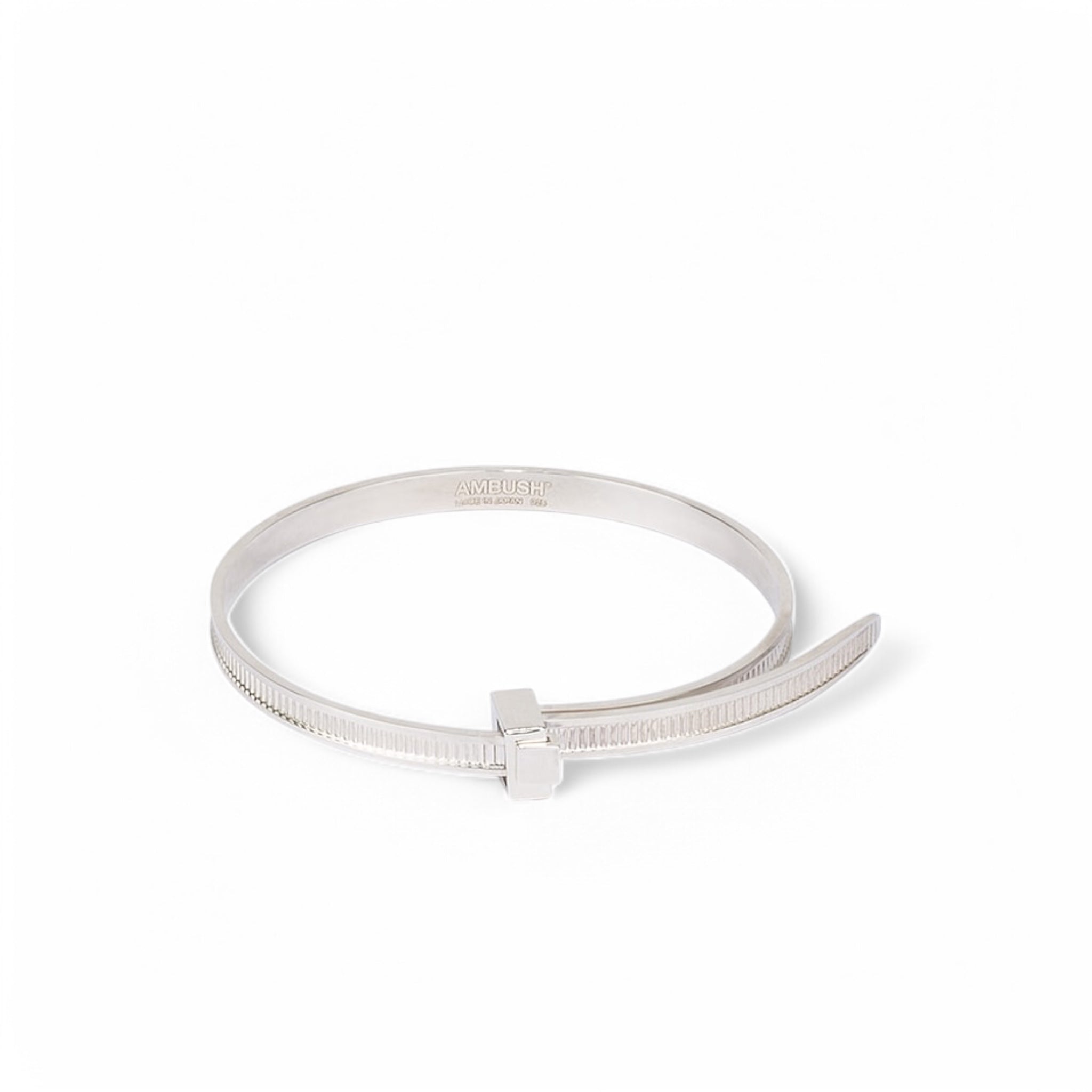 Ambush Zip Tie Bracelet - Ambush