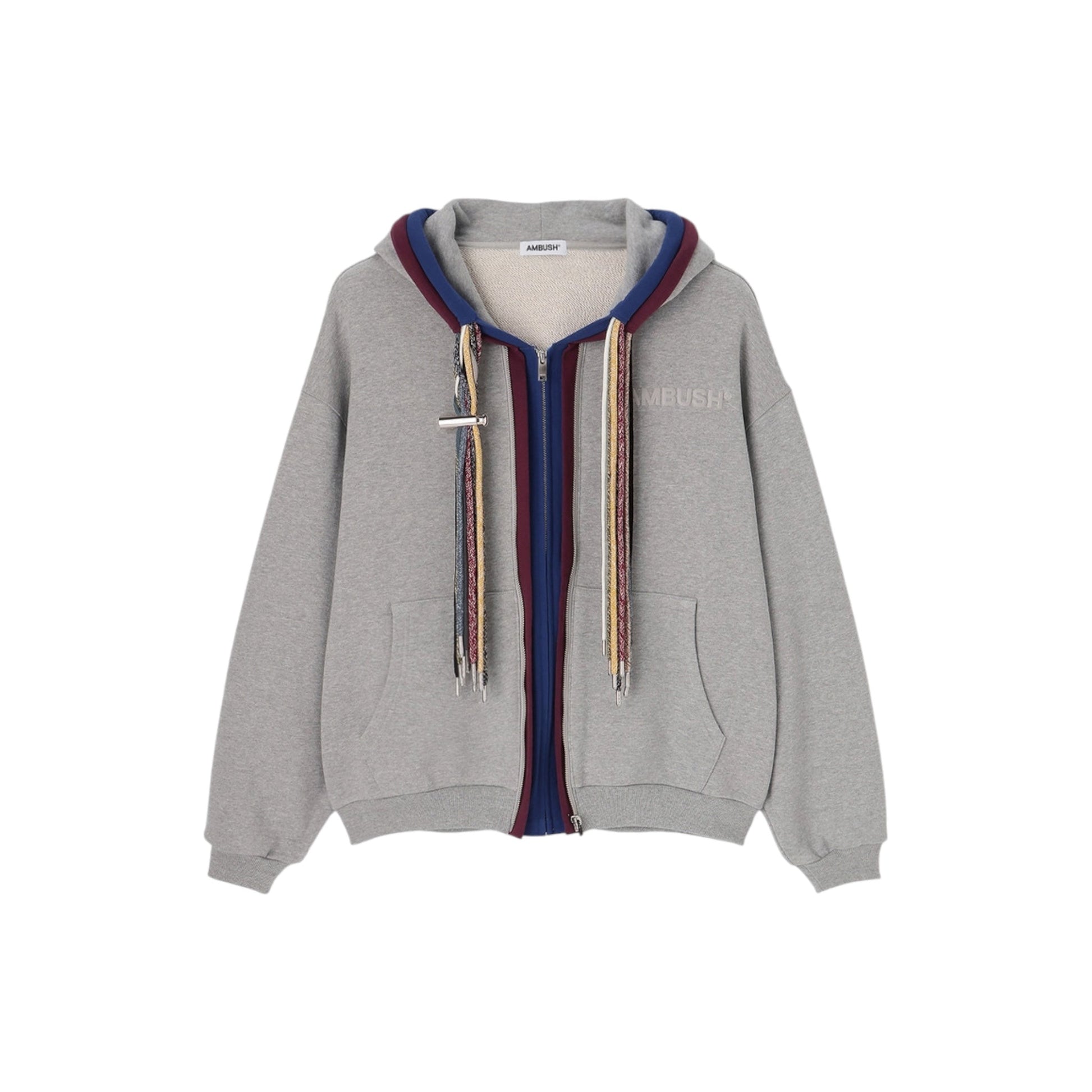 Amush Code Hoodie - Ambush