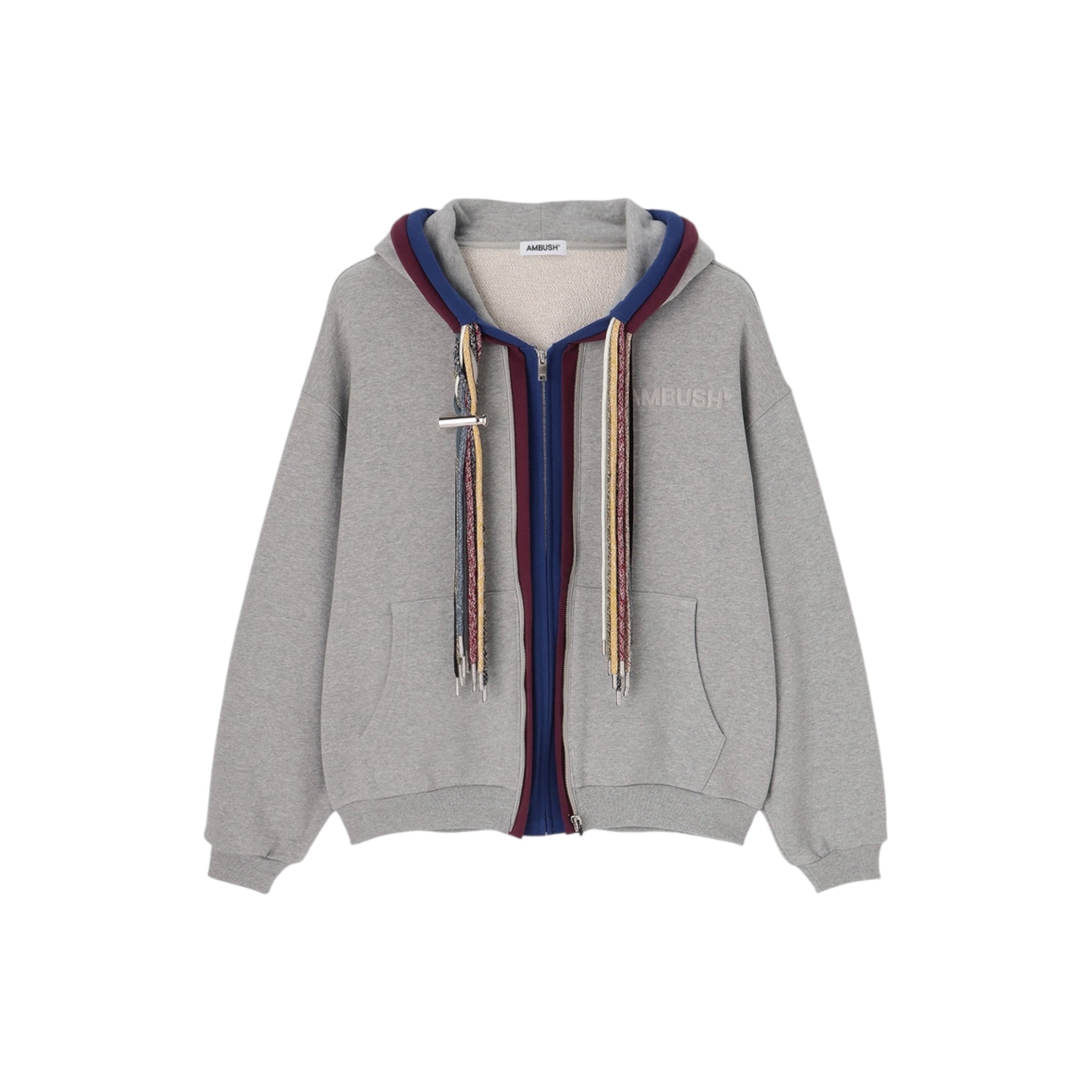 Amush Code Hoodie - Ambush