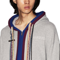 Amush Code Hoodie - Ambush