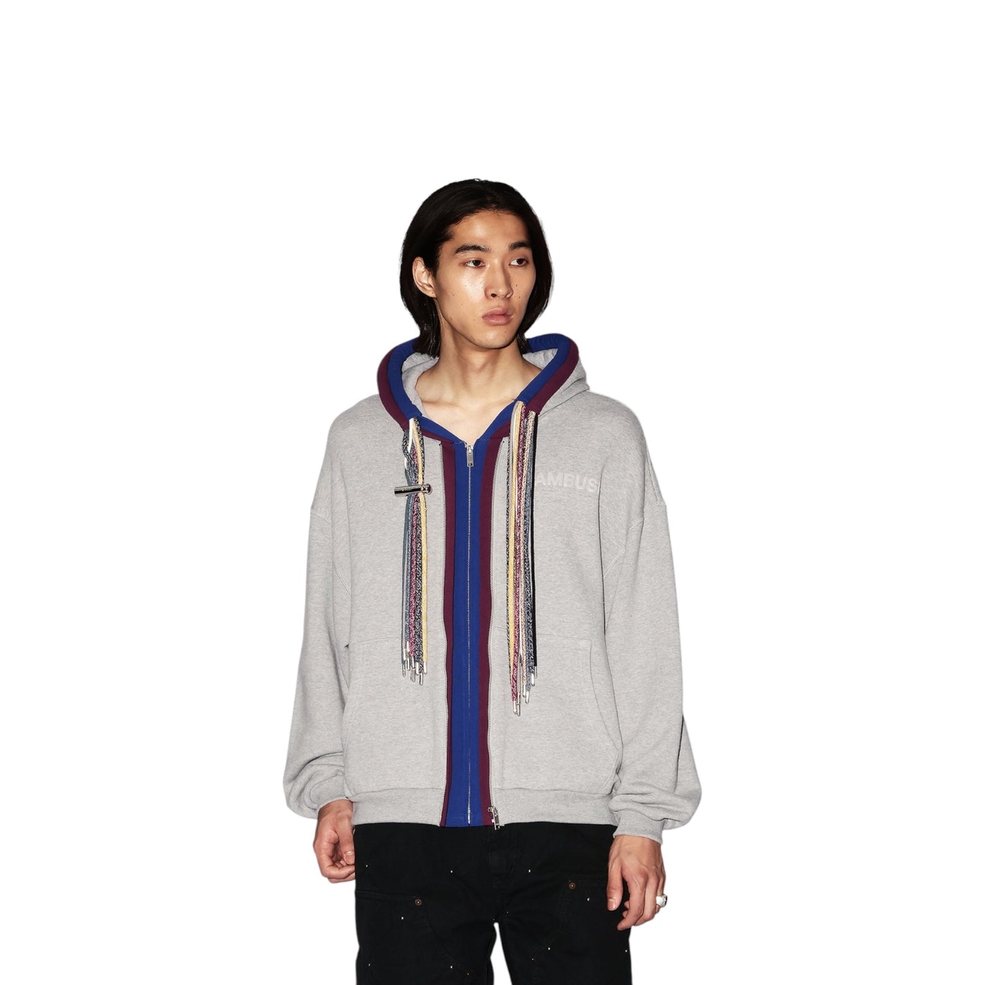 Amush Code Hoodie - Ambush