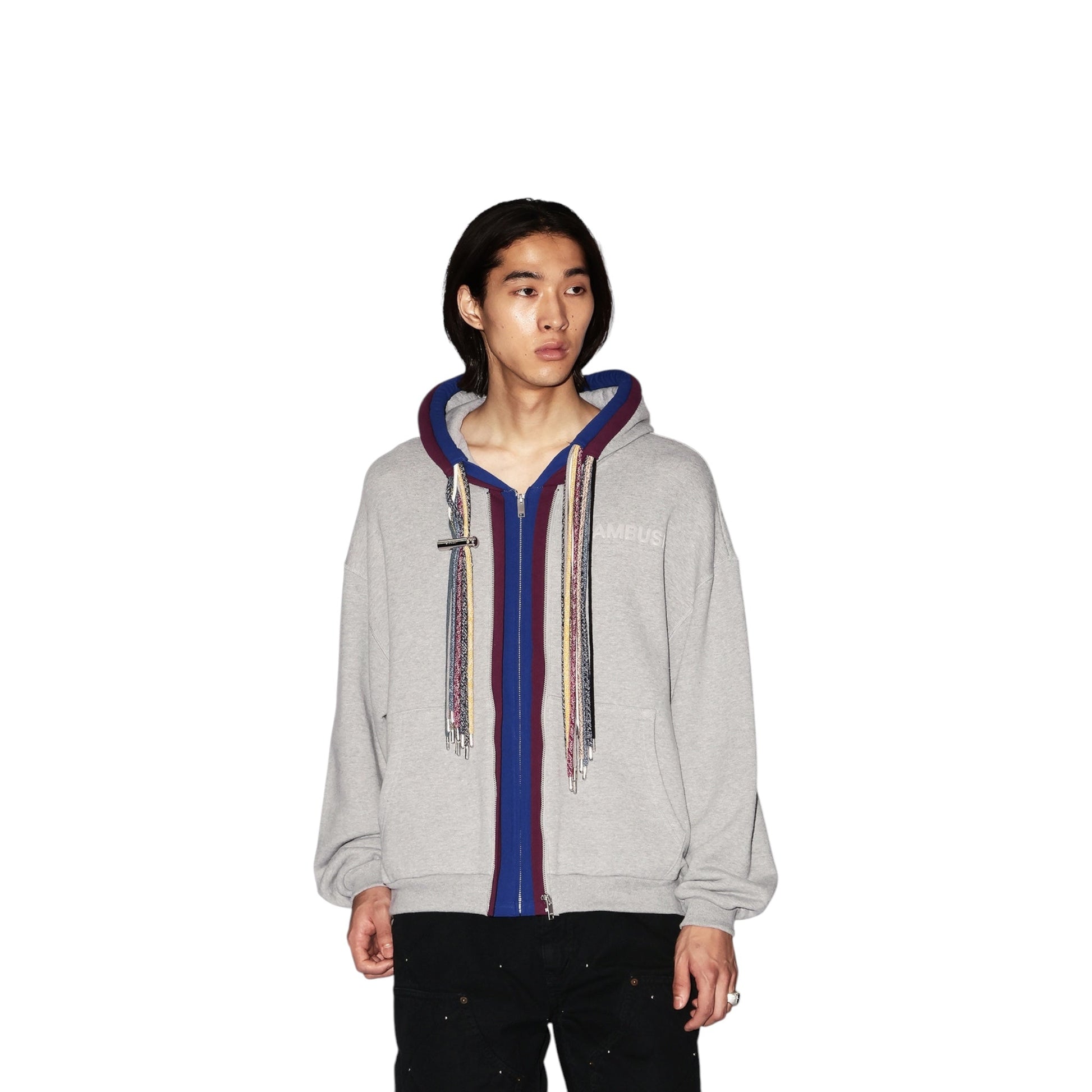 Amush Code Hoodie - Ambush