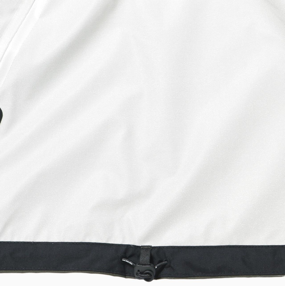 And Wander 2.5L Hiker Jacket - and wander