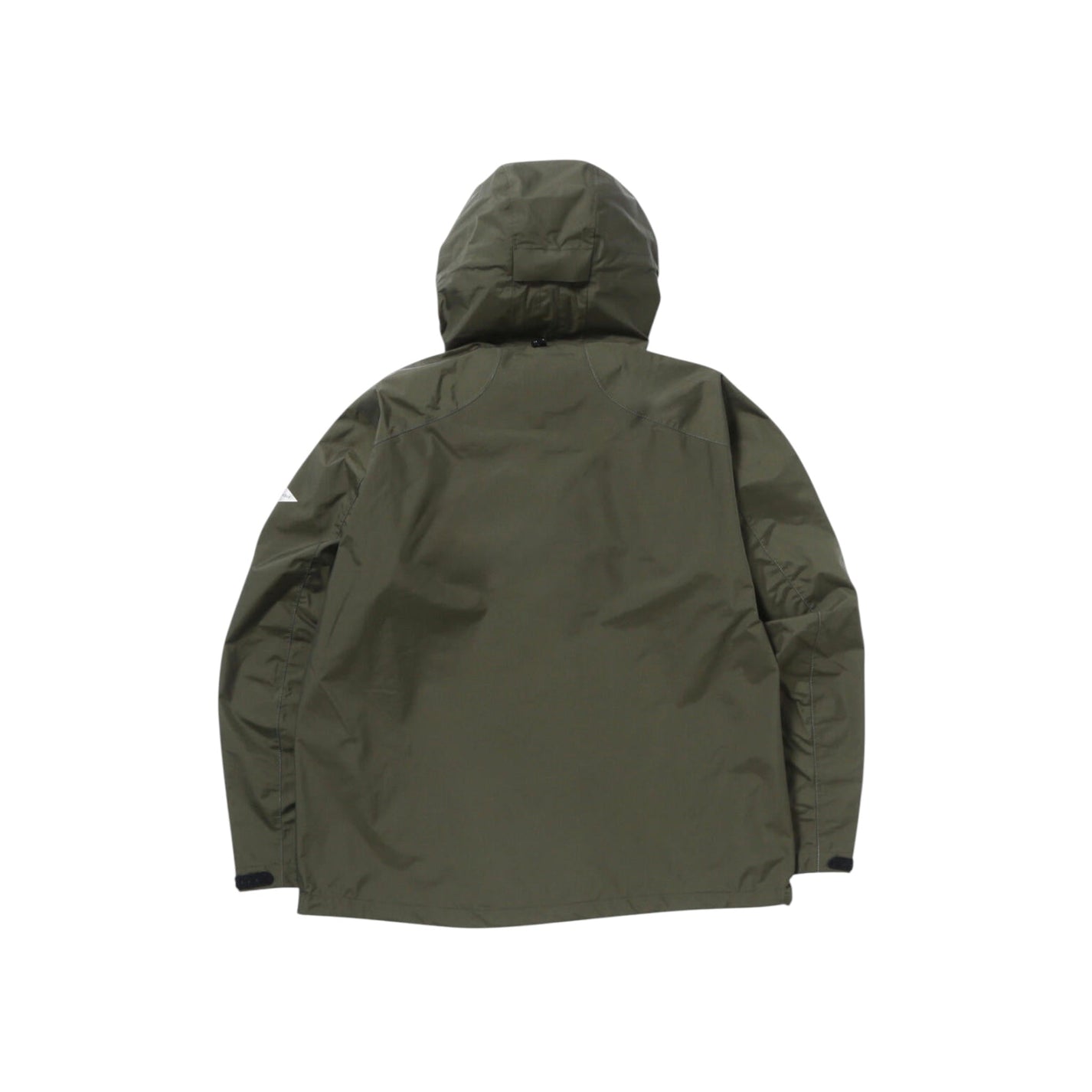 And Wander 2.5L Hiker Jacket - and wander
