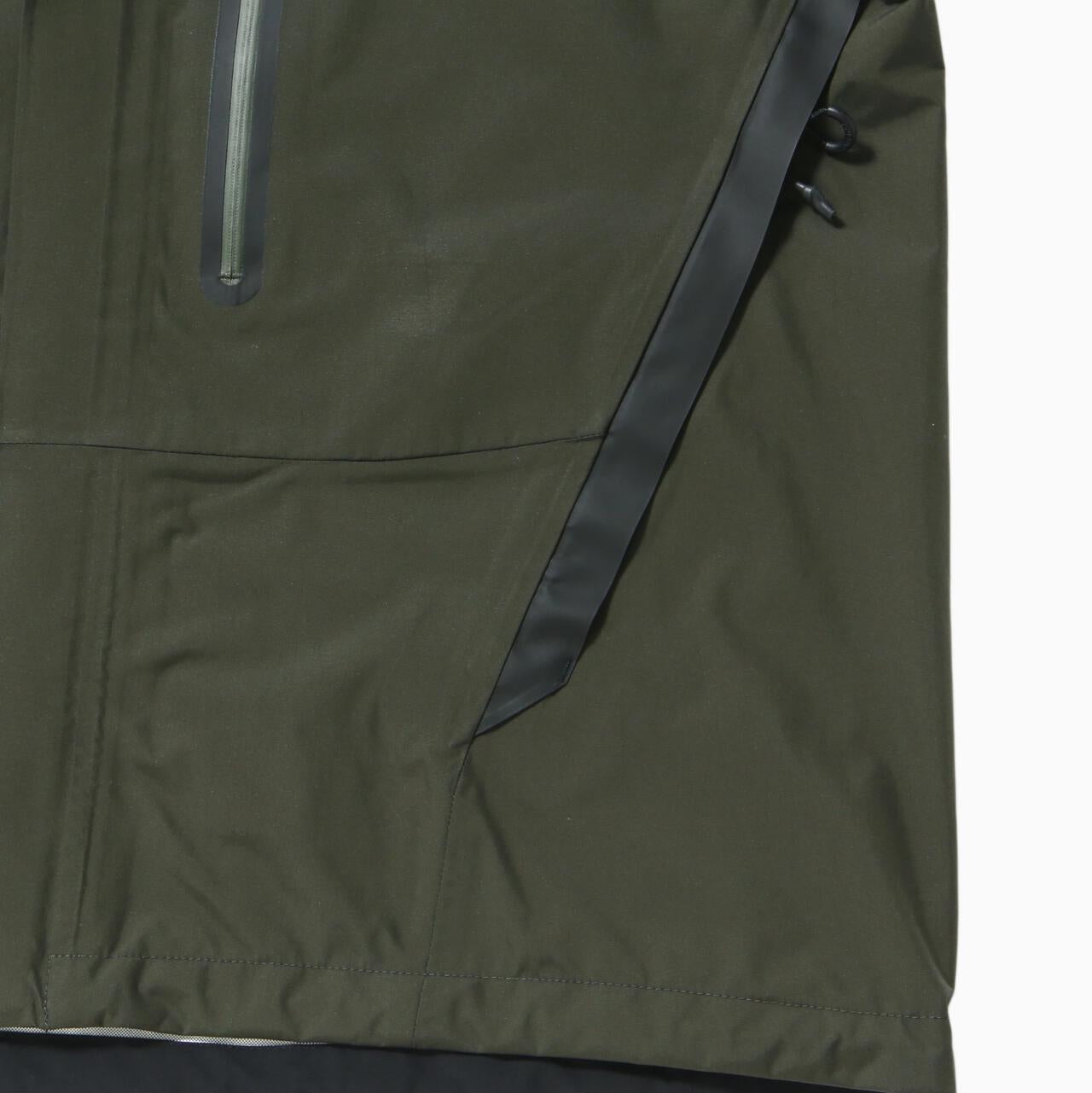 And Wander 2.5L Hiker Jacket - and wander