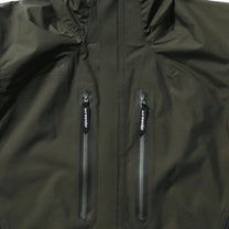 And Wander 2.5L Hiker Jacket - and wander