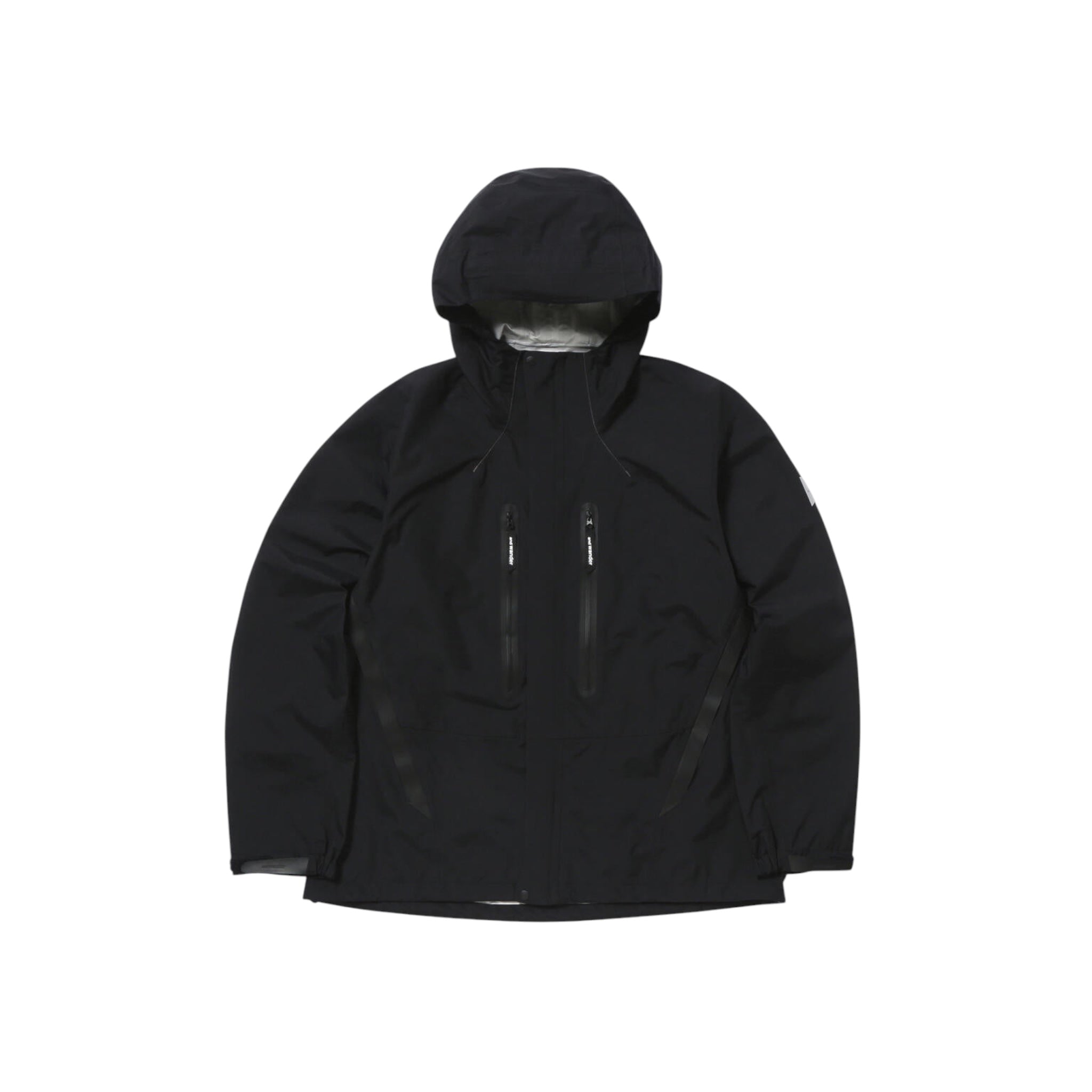 And Wander 2.5L Hiker Jacket - and wander