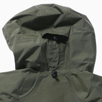 And Wander 2.5L Hiker Jacket - and wander