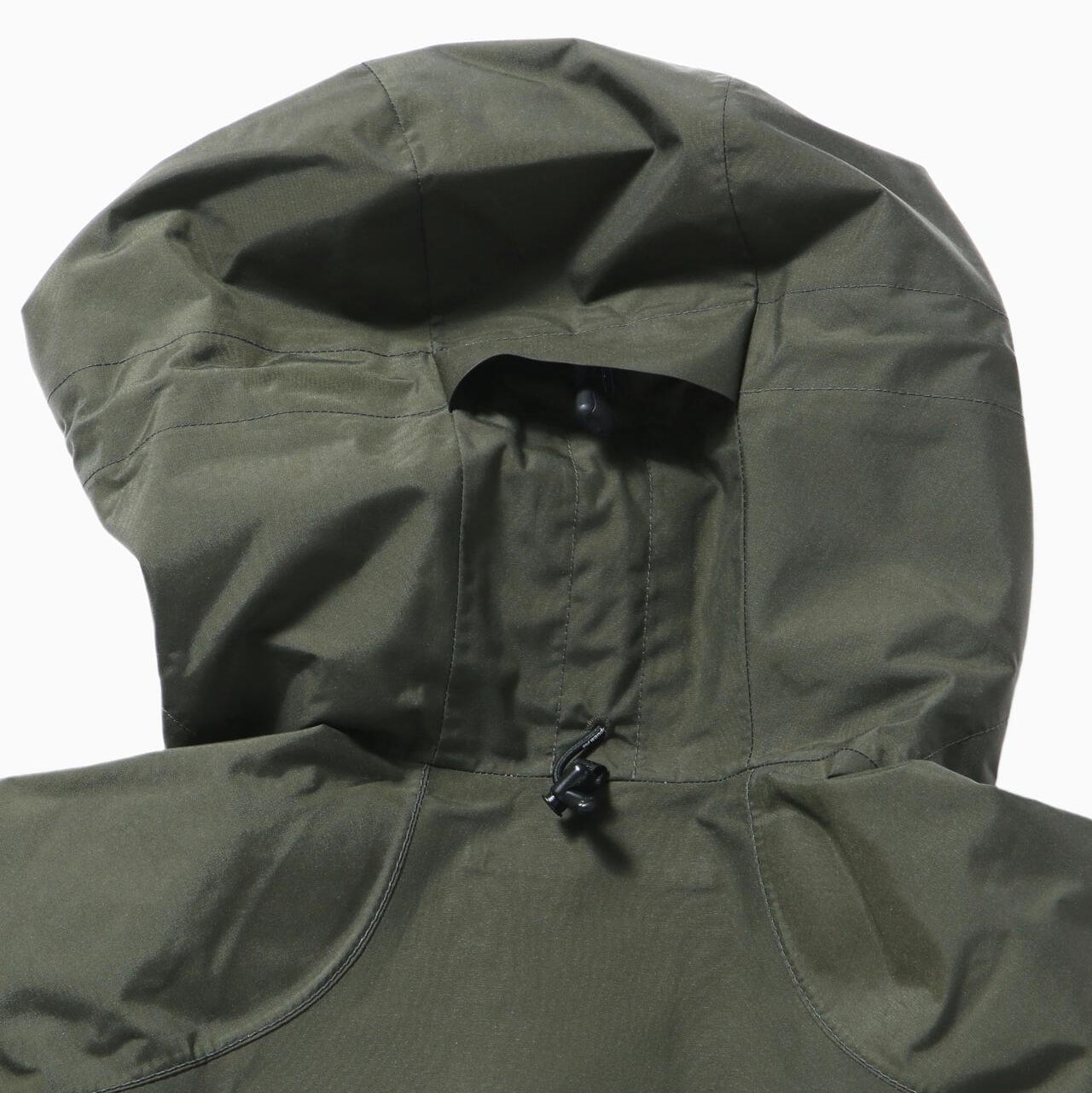 And Wander 2.5L Hiker Jacket - and wander