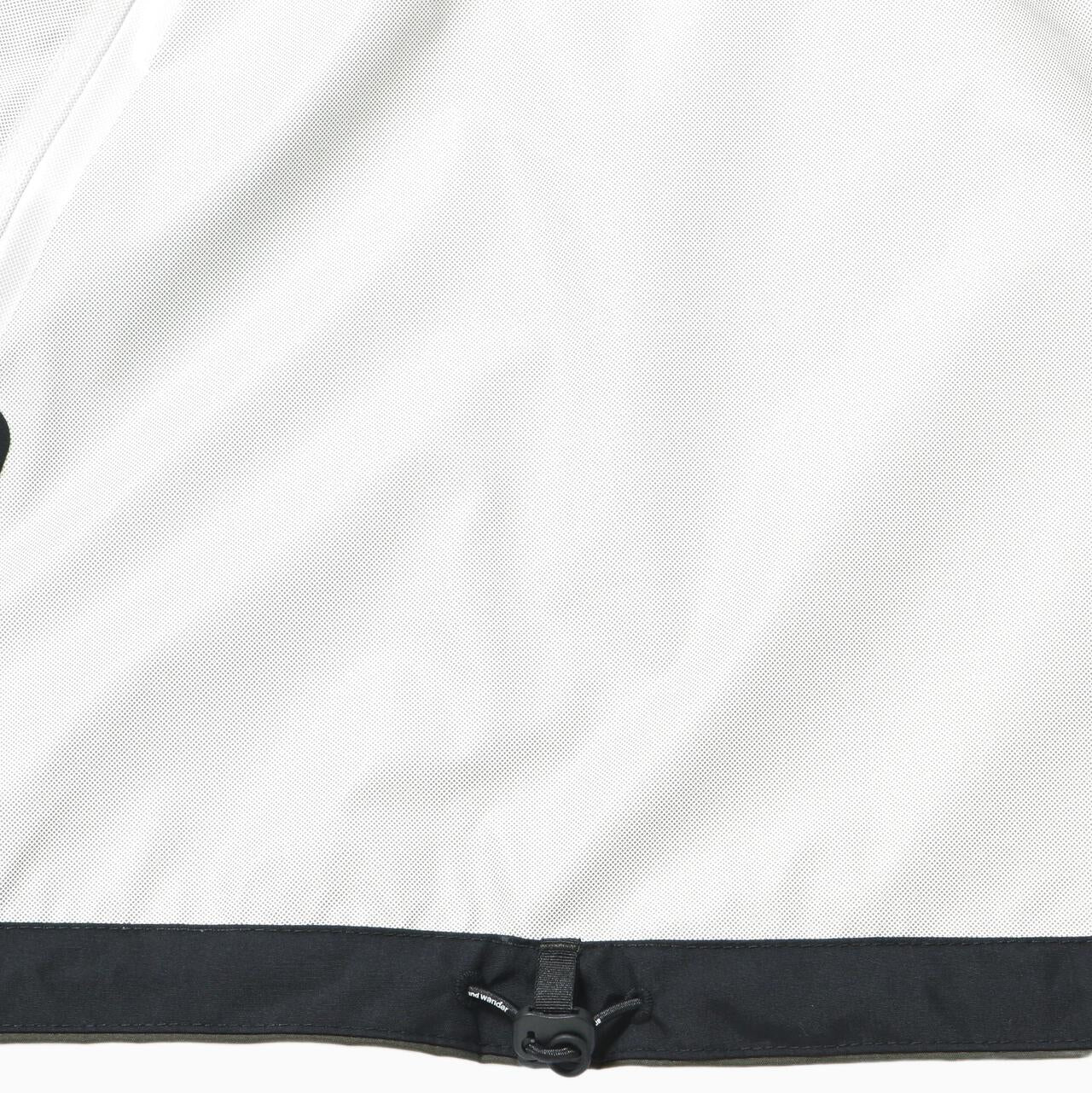 And Wander 2.5L Hiker Jacket - and wander