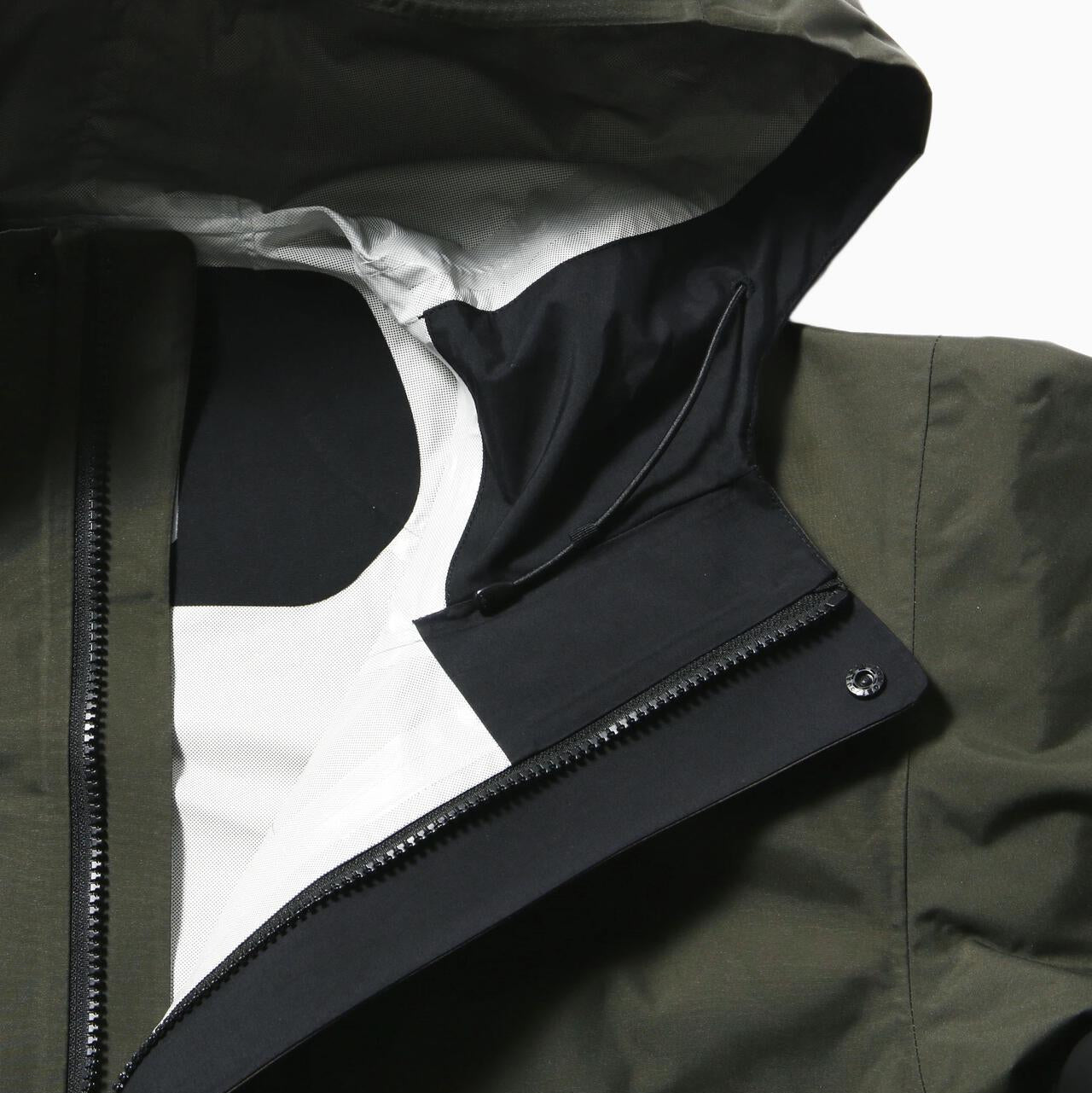 And Wander 2.5L Hiker Jacket - and wander