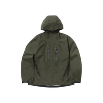And Wander 2.5L Hiker Jacket - and wander