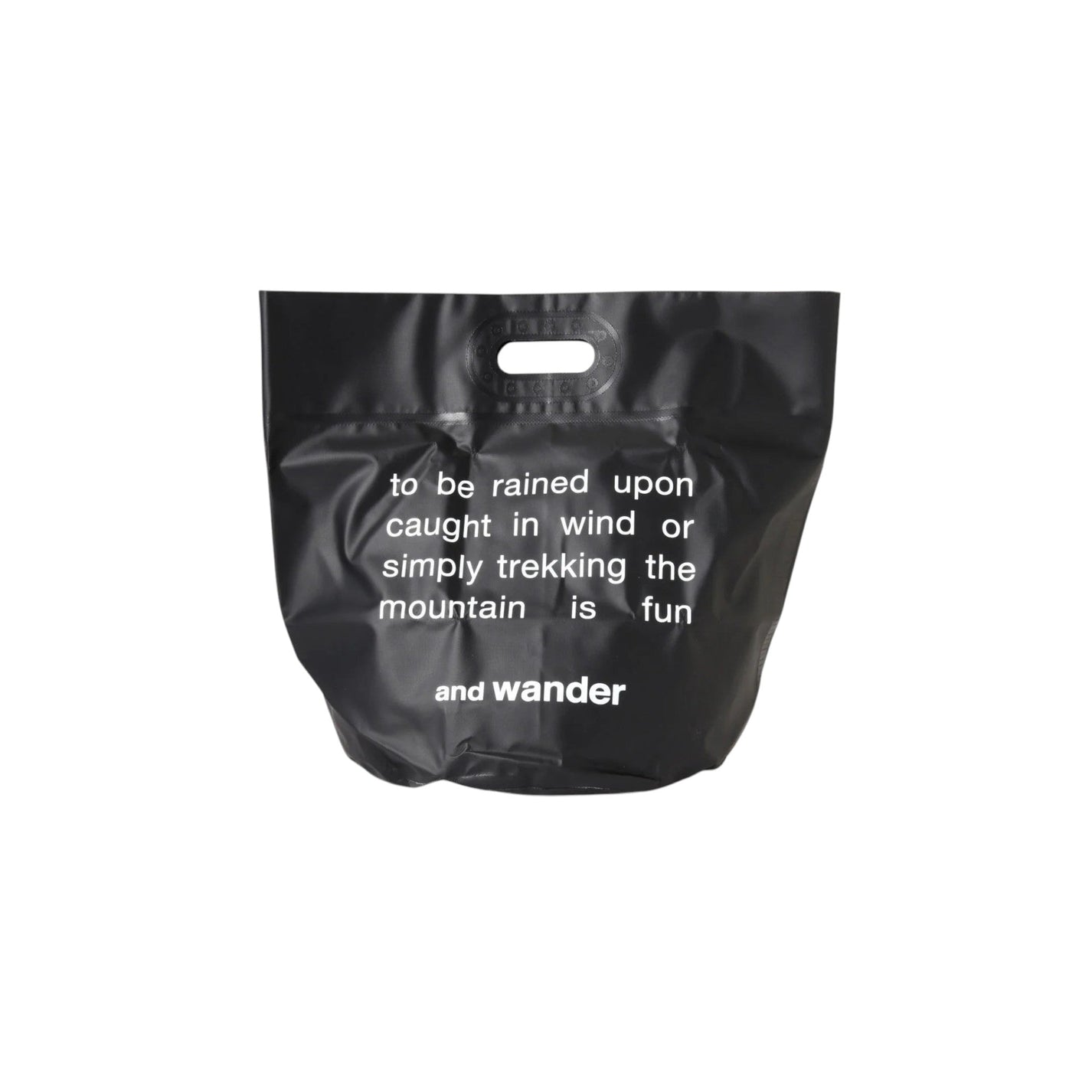 And Wander 35L Storage Bucket - and wander