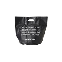 And Wander 35L Storage Bucket - and wander