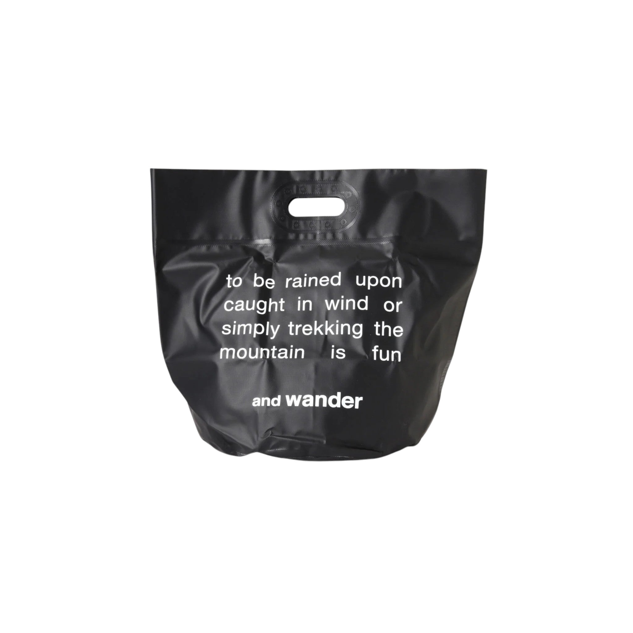 And Wander 35L Storage Bucket - and wander