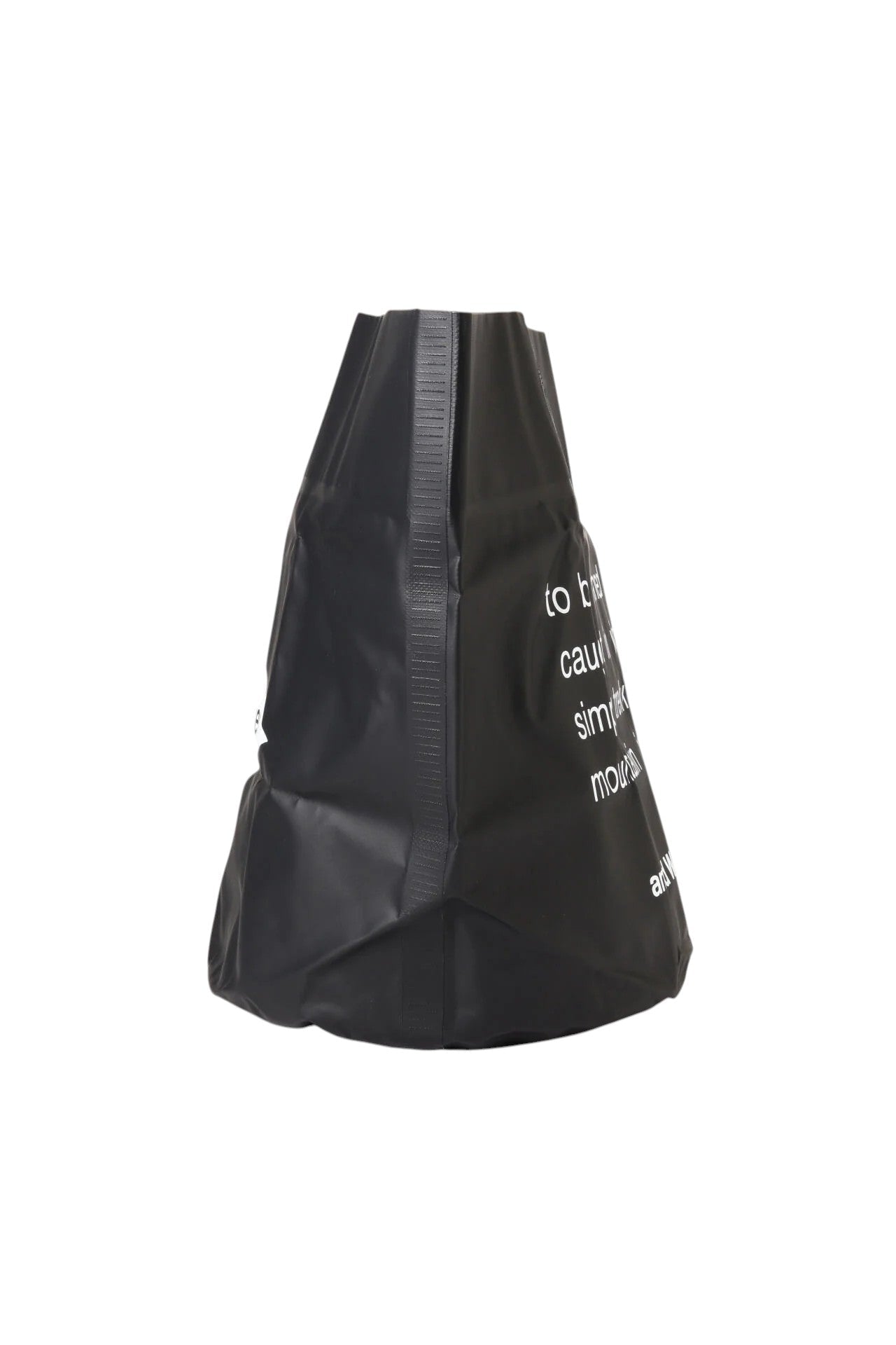 And Wander 35L Storage Bucket - and wander