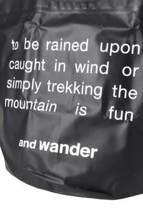 And Wander 35L Storage Bucket - and wander