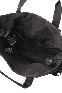 And Wander 3D Mesh 2 - Way Tote Bag - and wander
