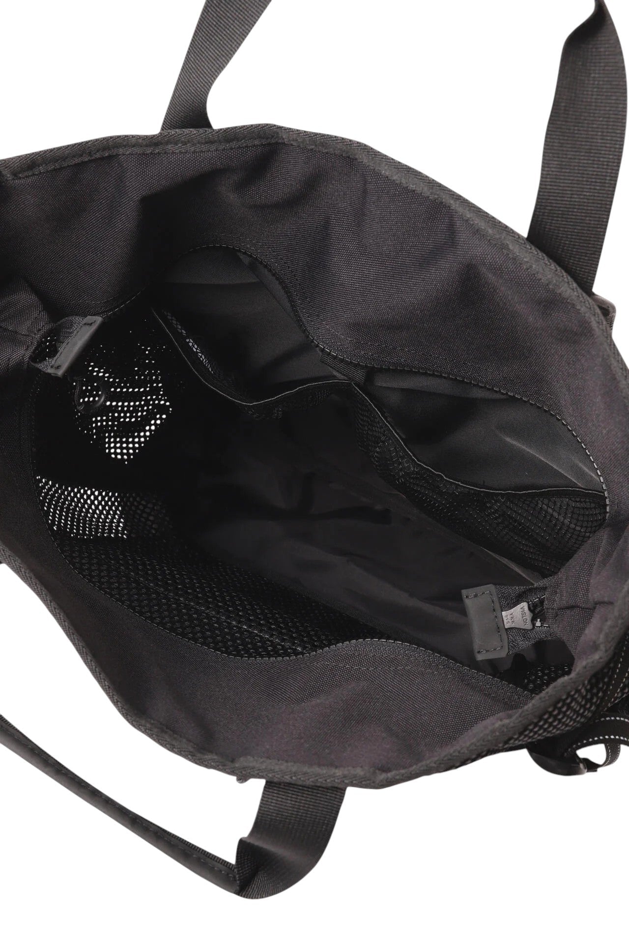 And Wander 3D Mesh 2 - Way Tote Bag - and wander