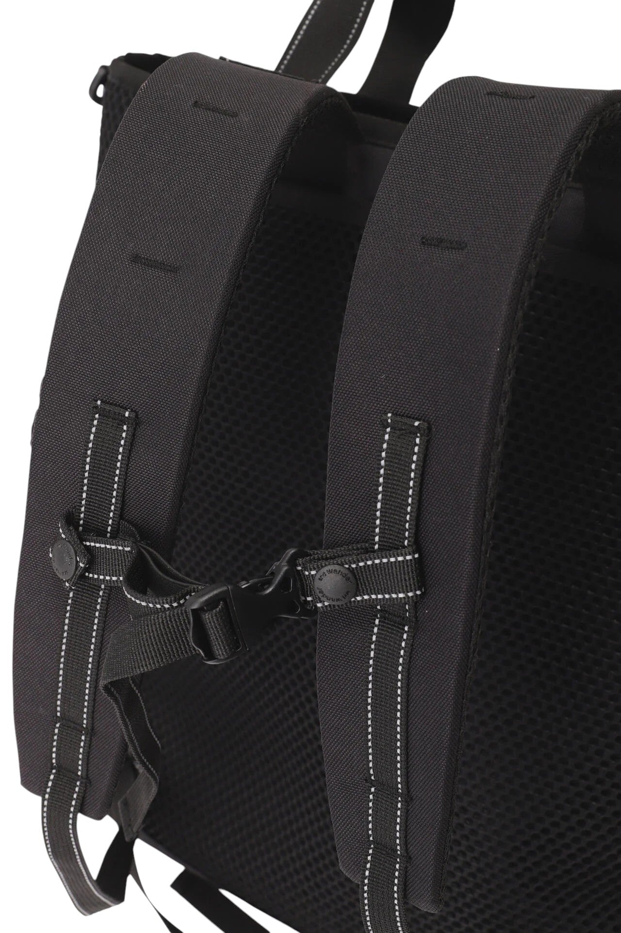 And Wander 3D Mesh 2 - Way Tote Bag - and wander