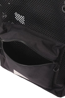 And Wander 3D Mesh 2 - Way Tote Bag - and wander