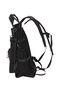 And Wander 3D Mesh 2 - Way Tote Bag - and wander