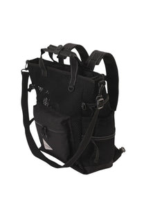 And Wander 3D Mesh 2 - Way Tote Bag - and wander