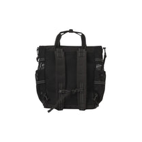 And Wander 3D Mesh 2 - Way Tote Bag - and wander