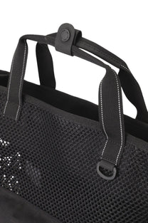 And Wander 3D Mesh 2 - Way Tote Bag - and wander