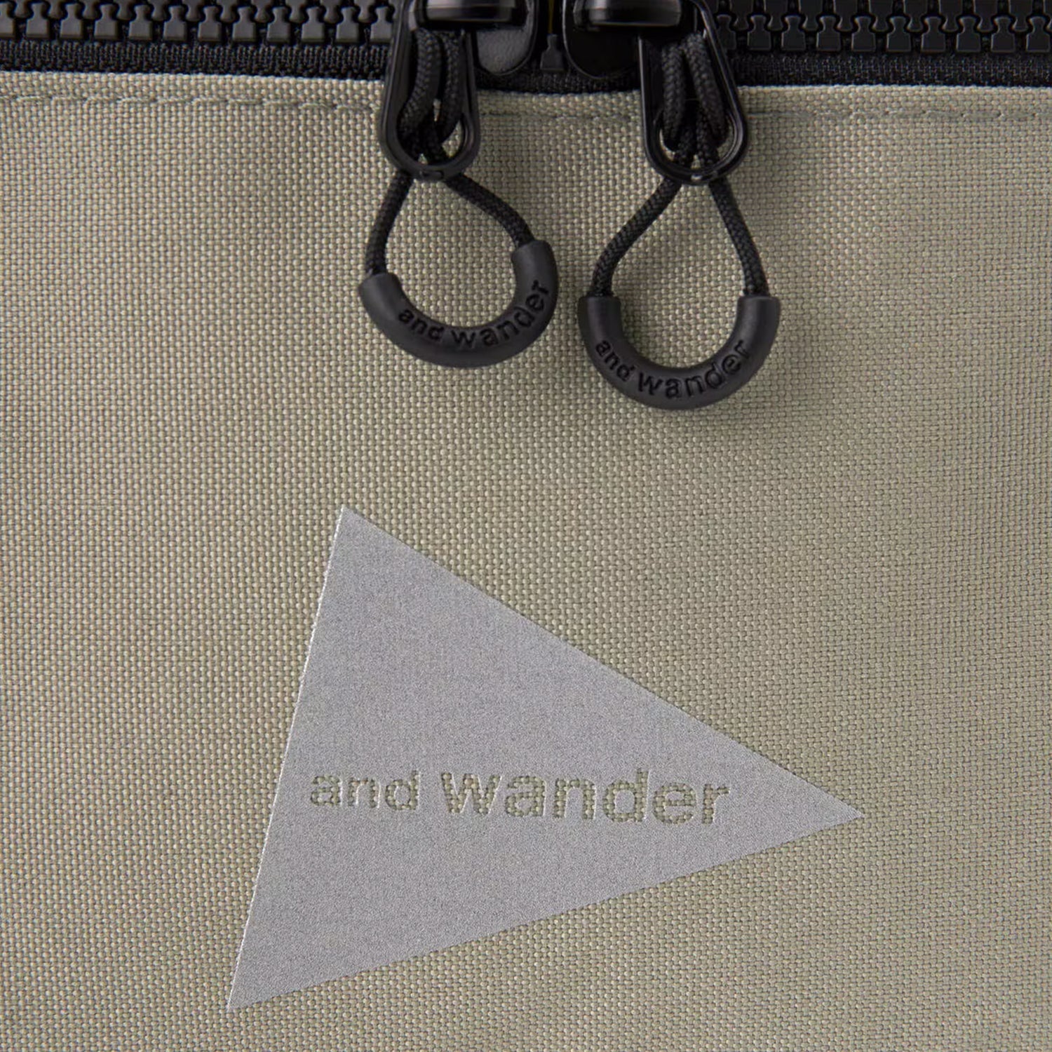 and Wander 3D Mesh Backpack - and Wander