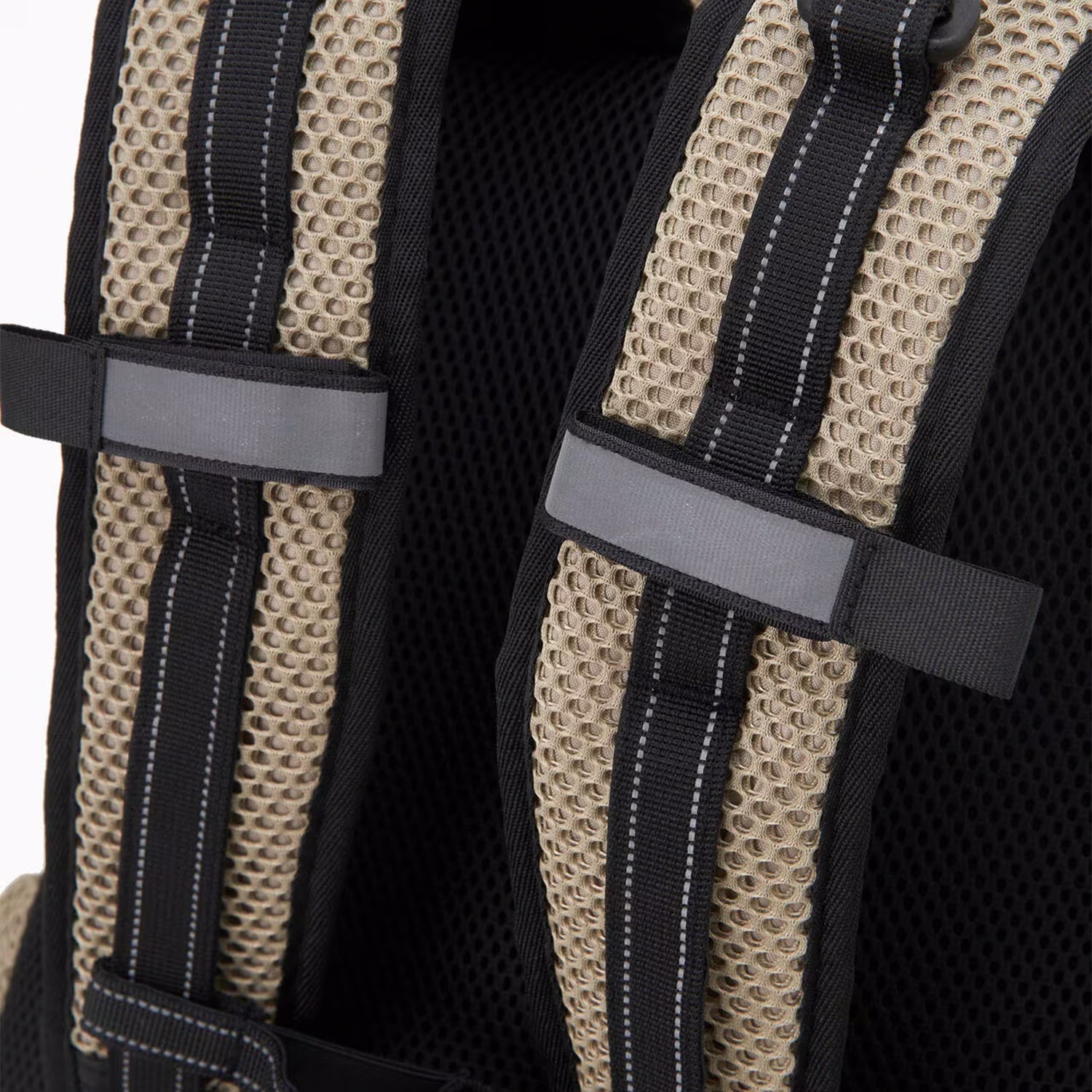 and Wander 3D Mesh Backpack - and Wander
