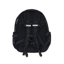 and Wander 3D Mesh Backpack - and Wander