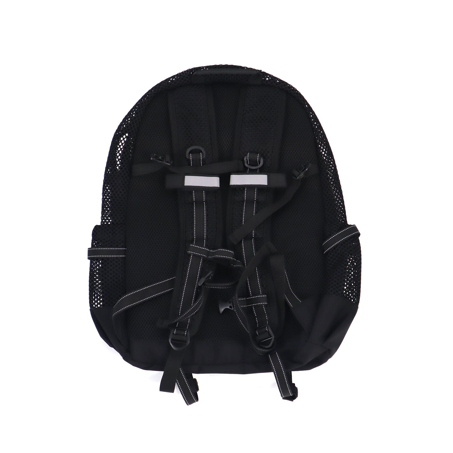 and Wander 3D Mesh Backpack - and Wander