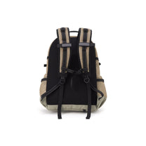 and Wander 3D Mesh Backpack - and Wander