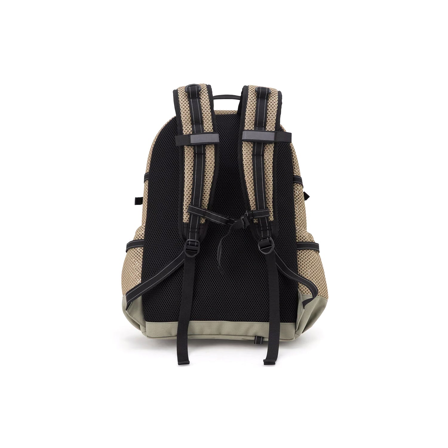 and Wander 3D Mesh Backpack - and Wander