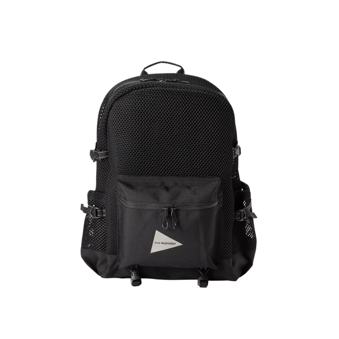 And Wander 3D Mesh Backpack - and wander