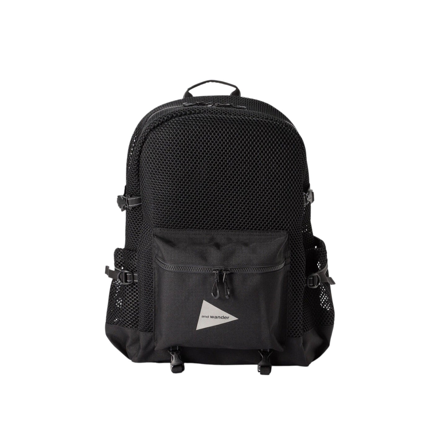 And Wander 3D Mesh Backpack - and wander