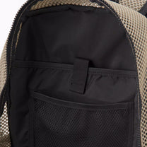 and Wander 3D Mesh Backpack - and Wander