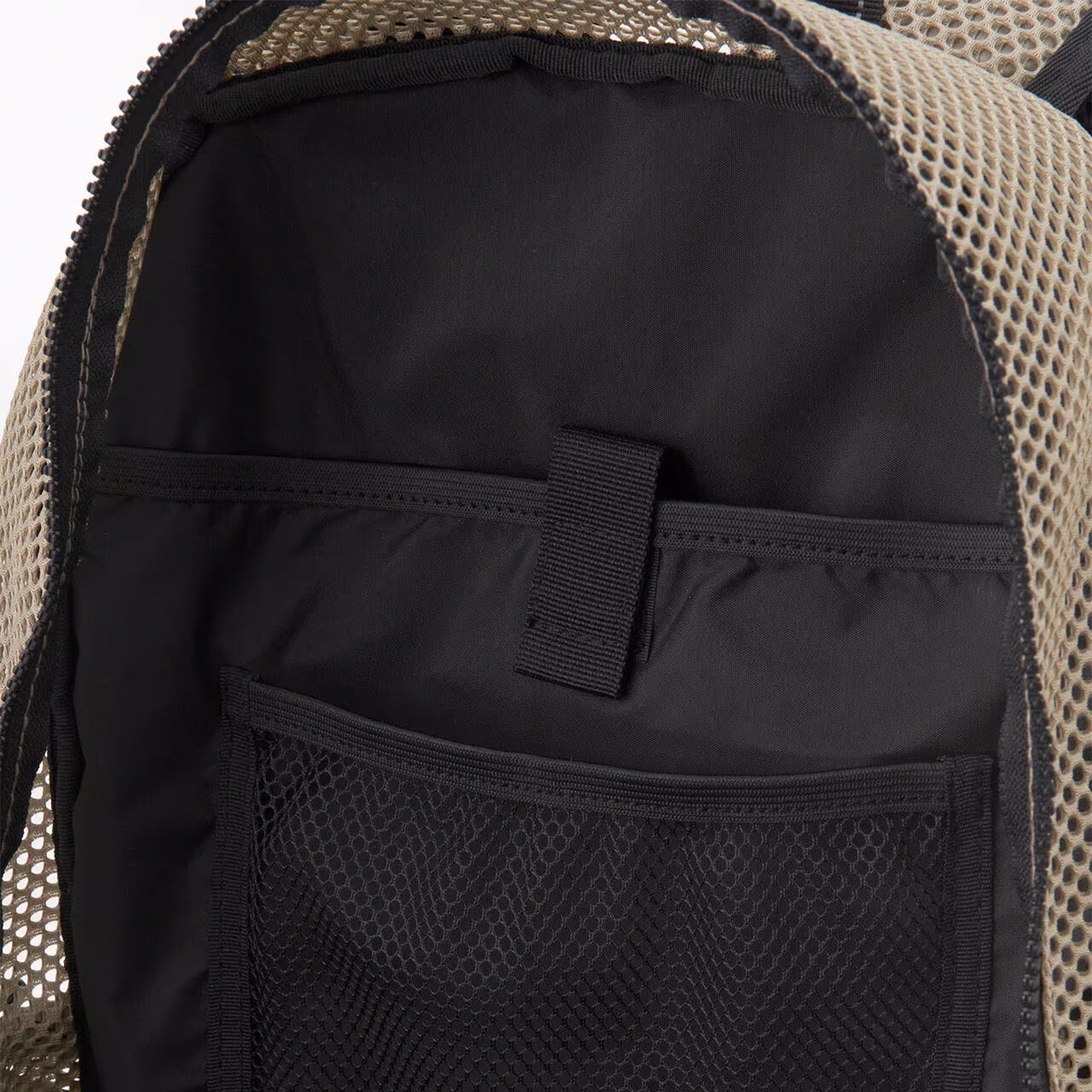 and Wander 3D Mesh Backpack - and Wander