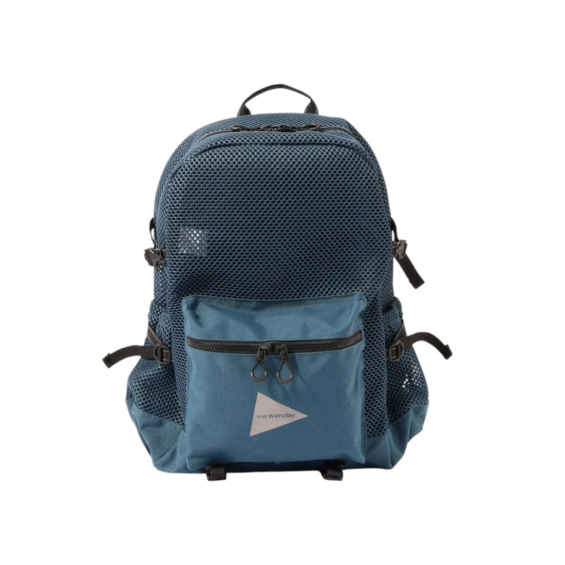 And Wander 3D Mesh Backpack - and wander