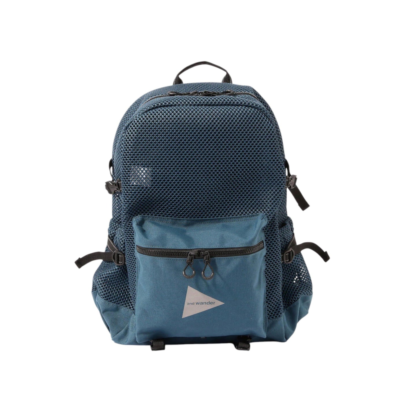 And Wander 3D Mesh Backpack - and wander