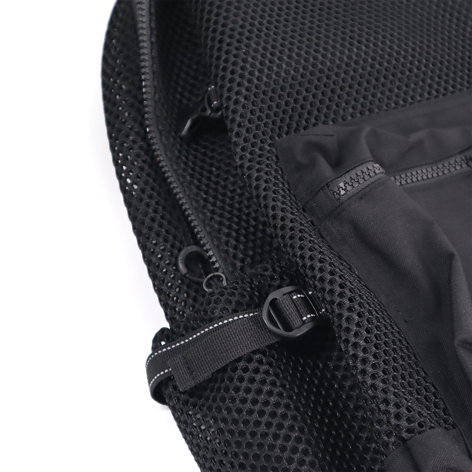 and Wander 3D Mesh Backpack - and Wander