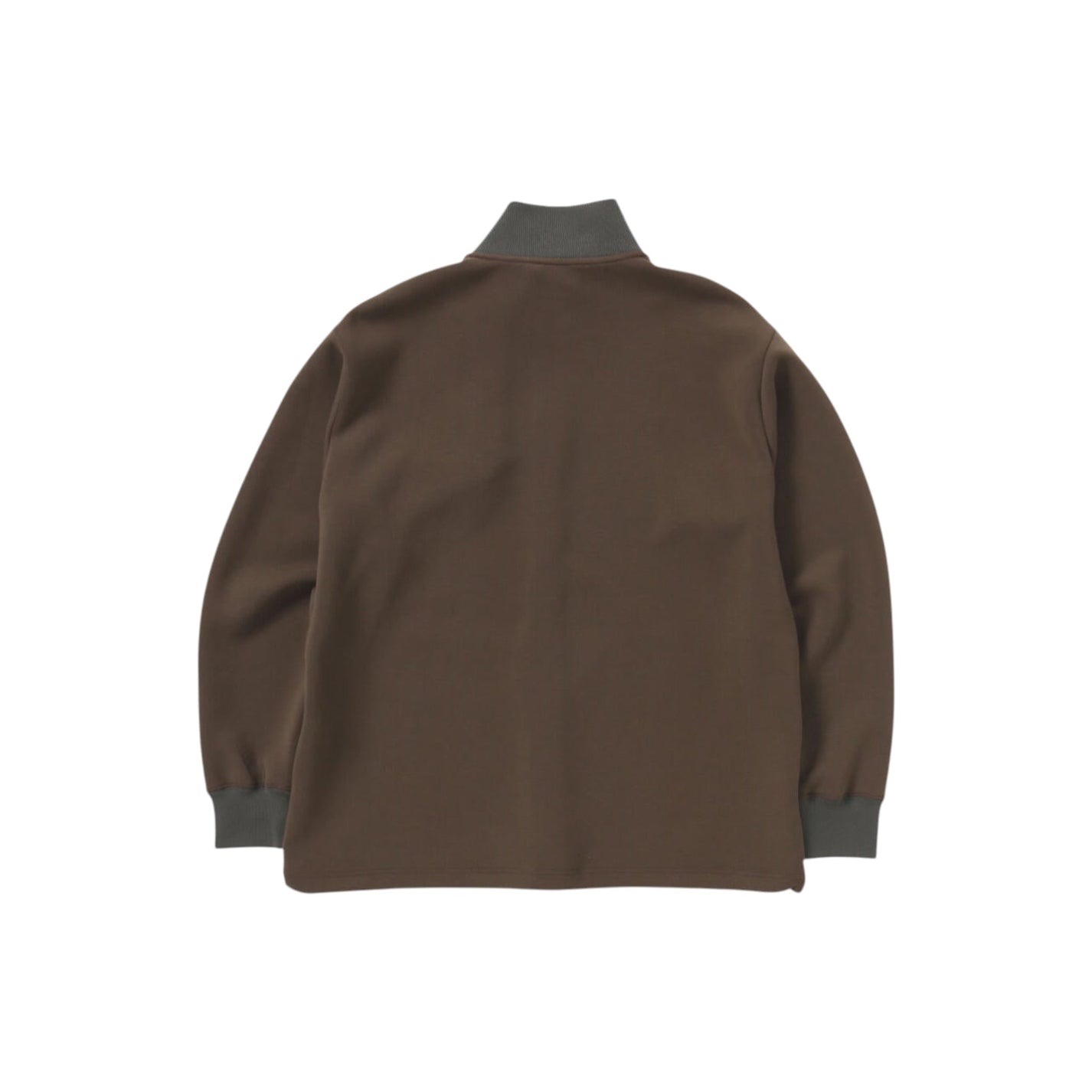 And Wander Airy Warm Full Zip - and wander