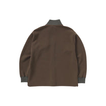 And Wander Airy Warm Full Zip - and wander