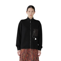 And Wander Airy Warm Full Zip - and wander